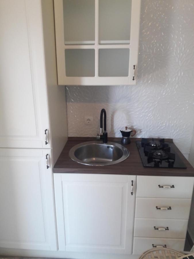 Apartamento Robinson Medvidina Small *