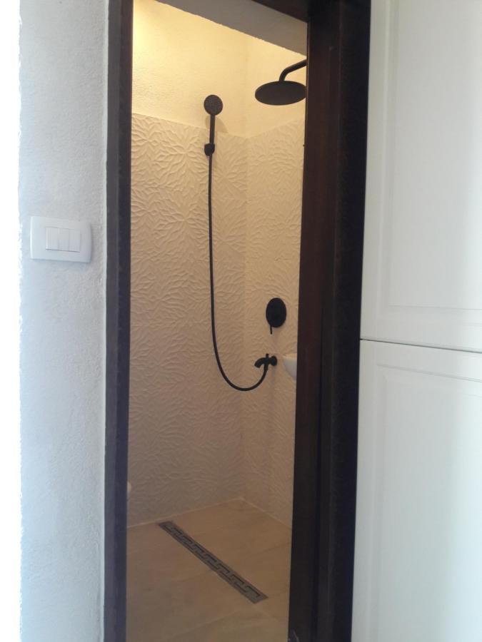 Apartamento Robinson Medvidina Small