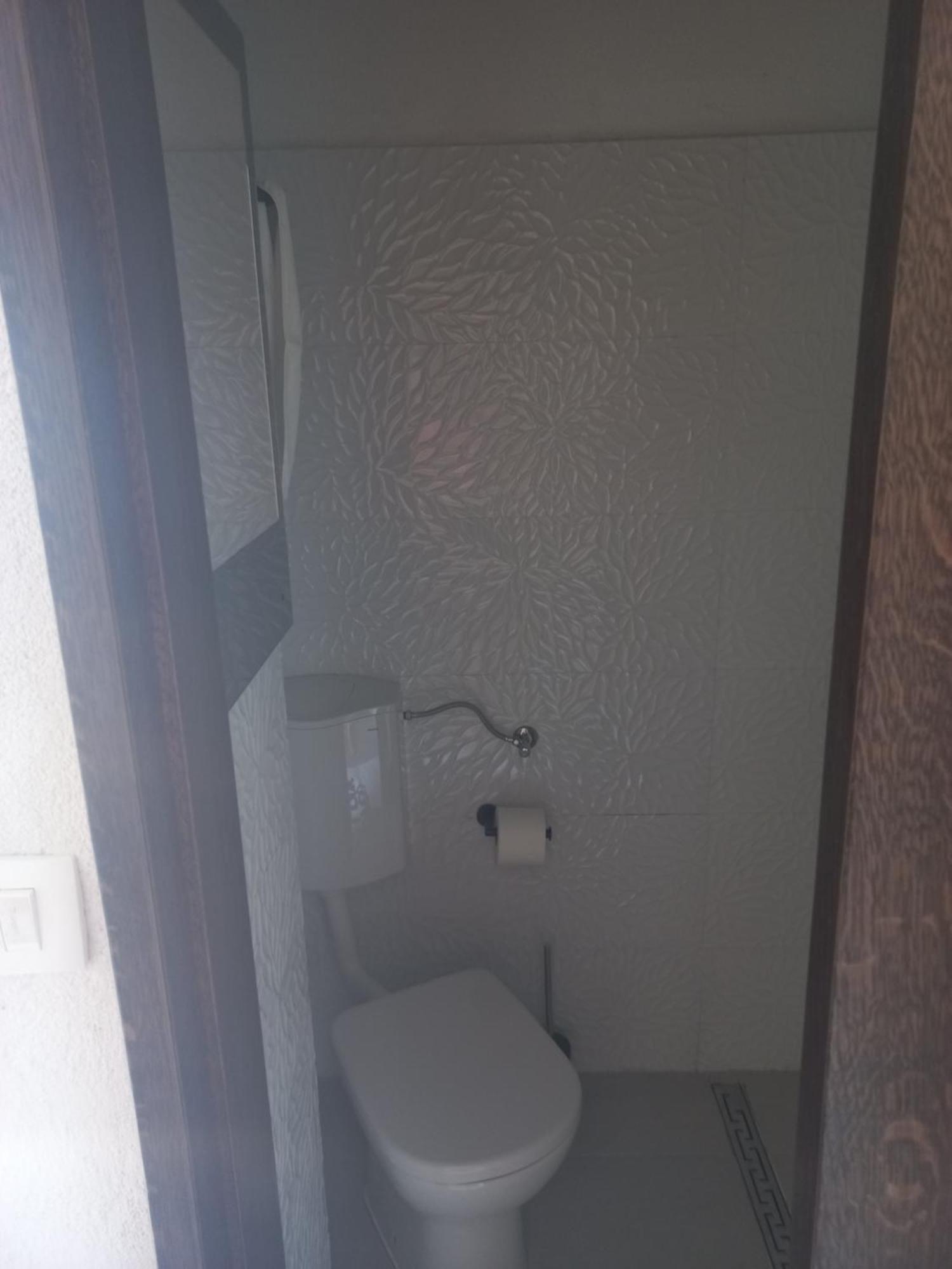 Apartamento Robinson Medvidina Small