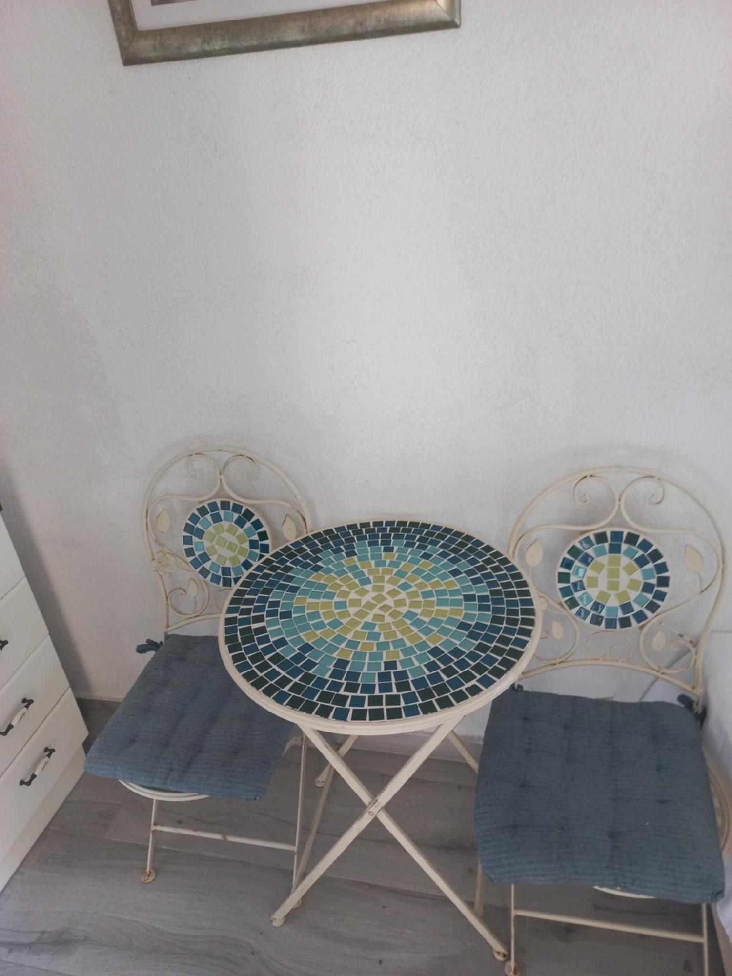 Robinson Medvidina Small Apartamento *